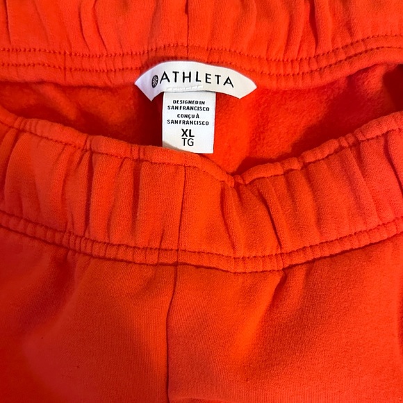 Athleta NWT Joggers - Picture 3 of 5